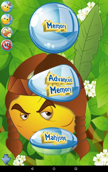 Emoji Games