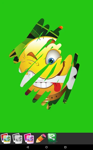 Emoji Games screenshot 2
