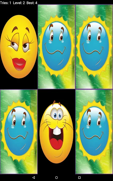 Emoji Games screenshot 3