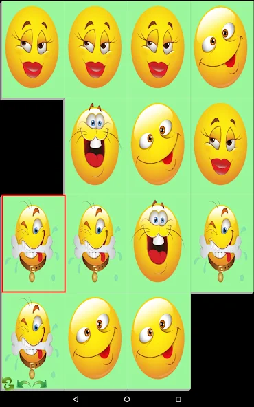 Emoji Games screenshot 4