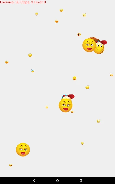 Emoji Games screenshot 5