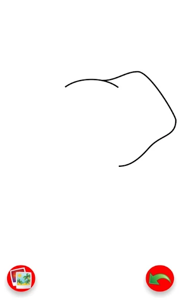 Just Draw for Kids screenshot 2