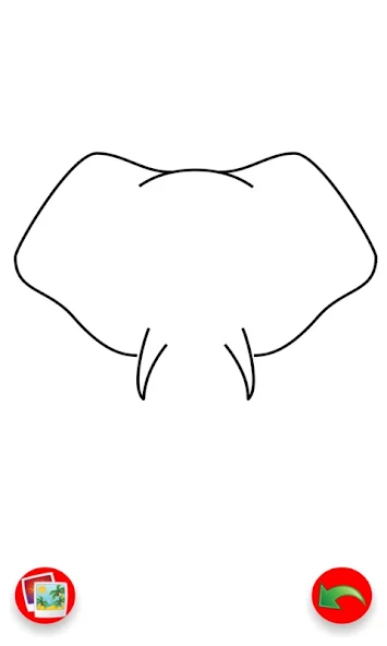 Just Draw for Kids screenshot 3
