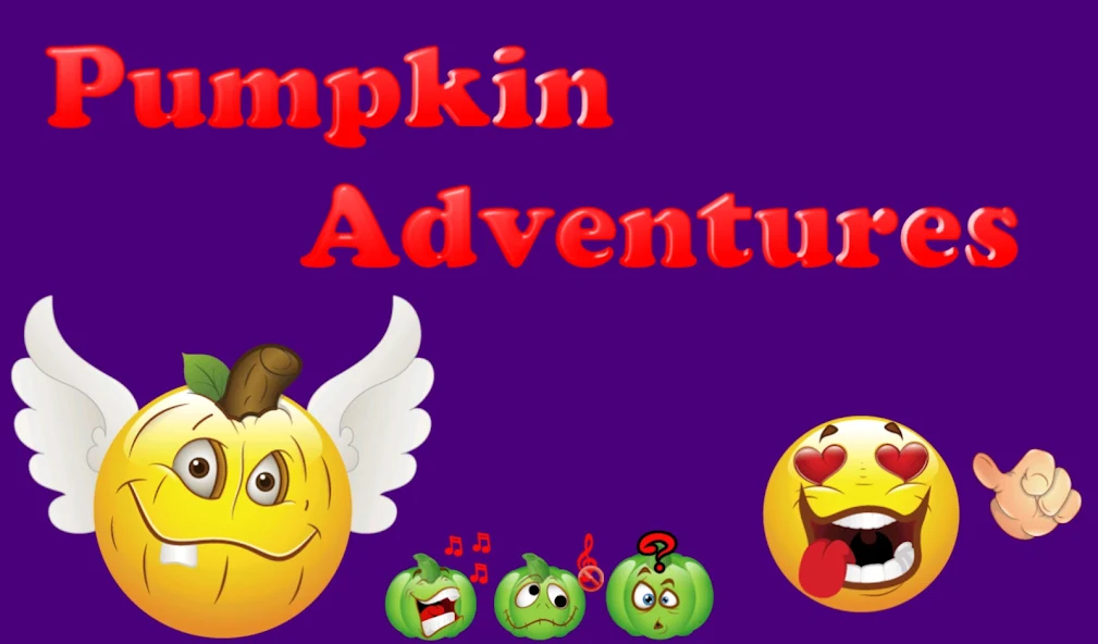 Pumpkin Arcade