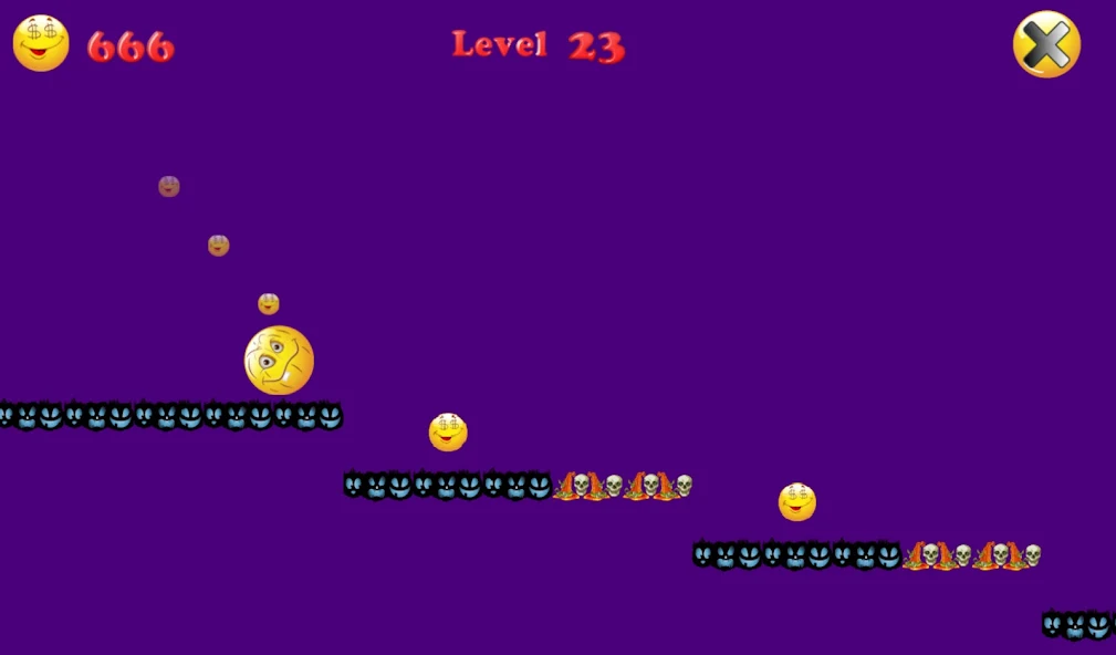 Pumpkin Arcade screenshot 3