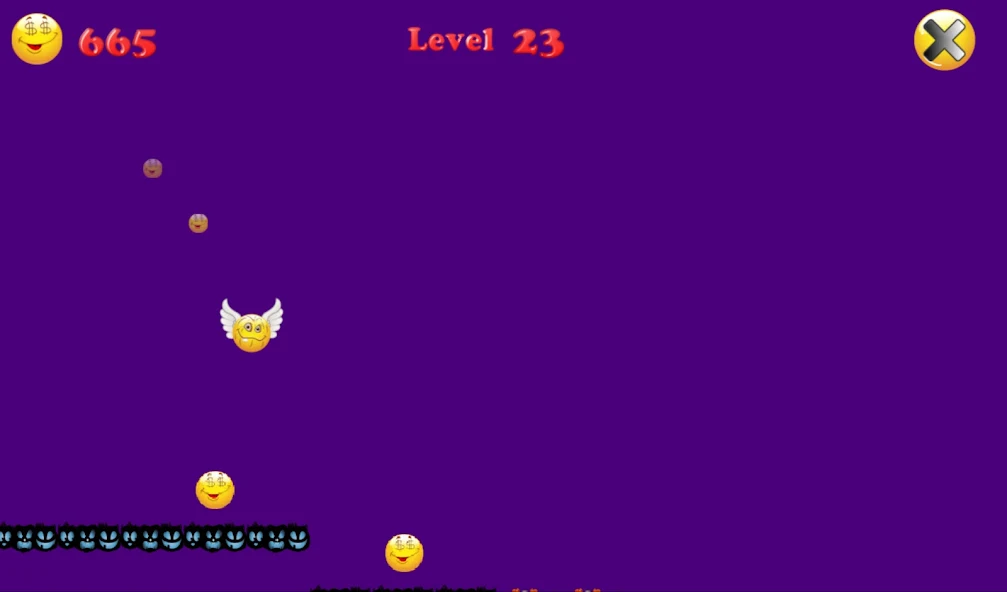 Pumpkin Arcade screenshot 4