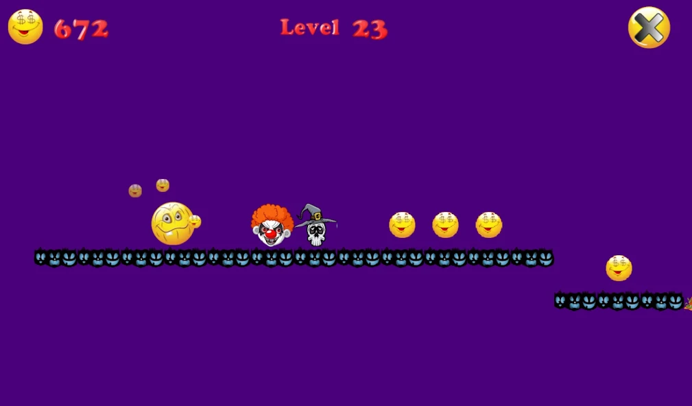 Pumpkin Arcade screenshot 5