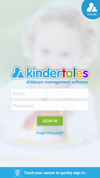 Kindertales screenshot 1