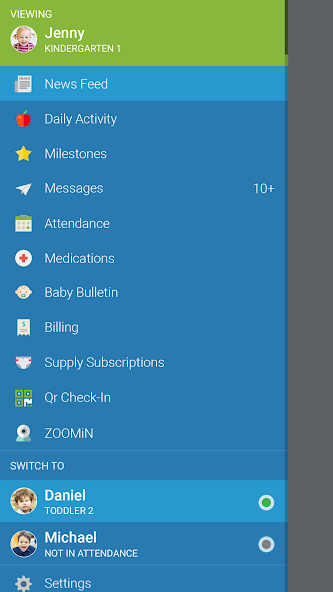 Kindertales screenshot 3