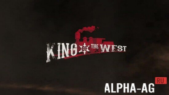 King of the West