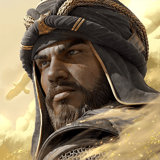 تحميل لعبة عنترة Knights of the Desert