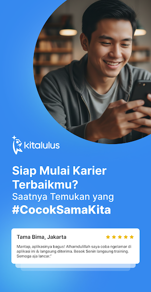KitaLulus