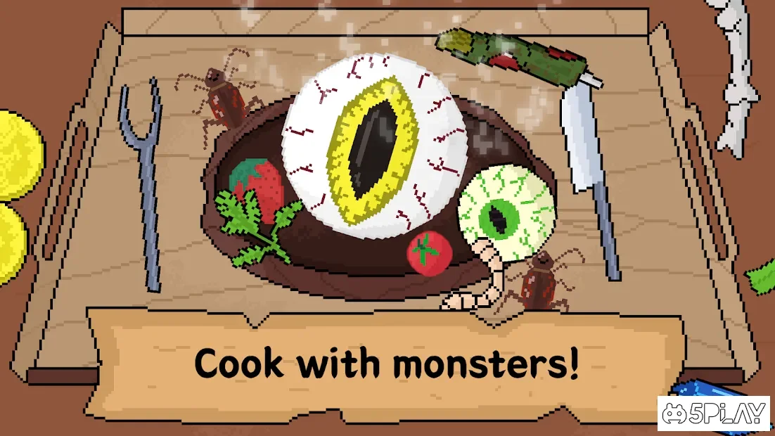 Dungeon Restaurant