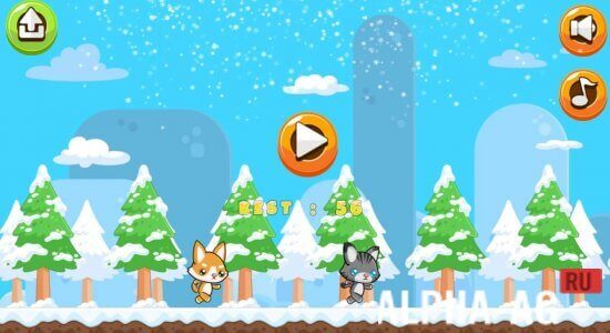 Kittens screenshot 2