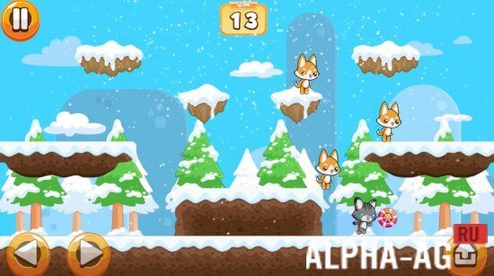 Kittens screenshot 3