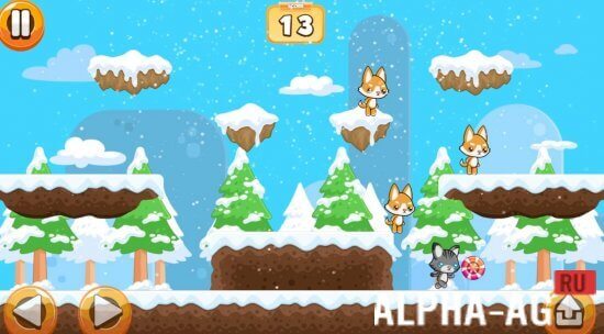 Kittens screenshot 4