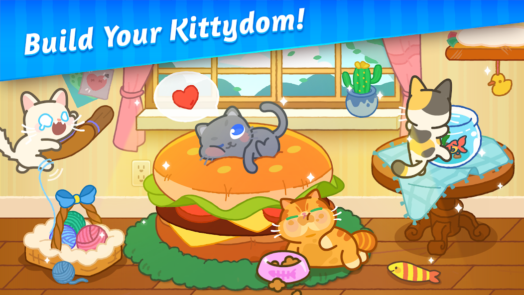 Kittydom screenshot 2