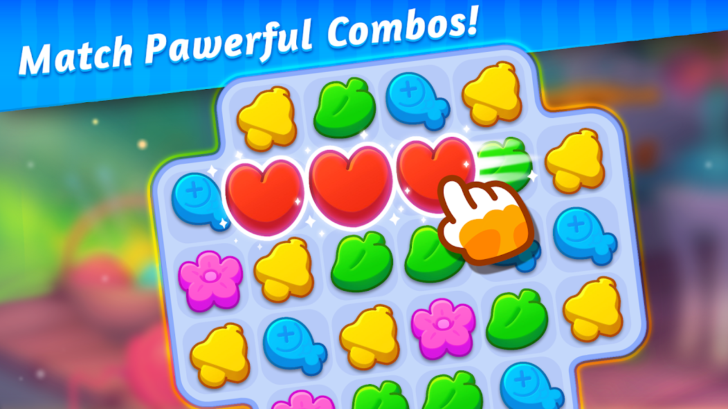 Kittydom screenshot 3