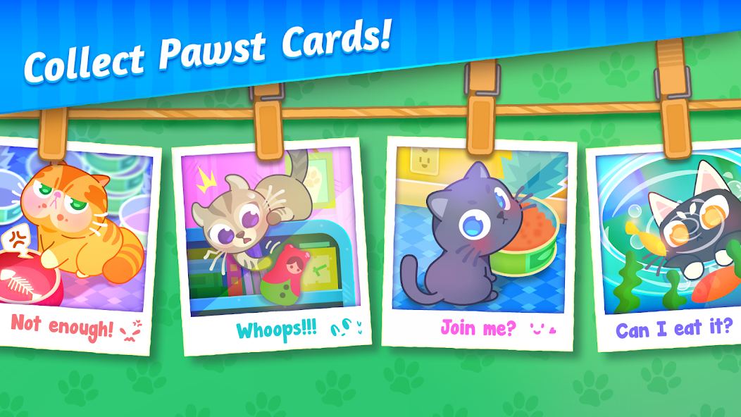 Kittydom screenshot 4