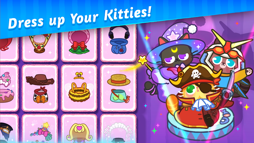 Kittydom screenshot 5