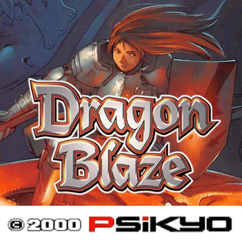 Download Dragon Blaze