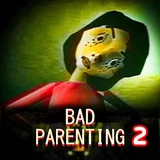 Bad Parenting 2: Horror Game