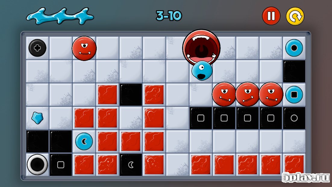 Reblob
