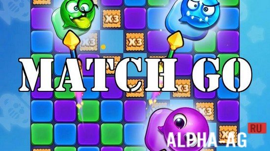 Match GO