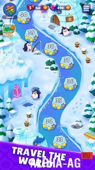 Match GO screenshot 2