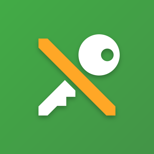 KeePassDX Passkey Vault