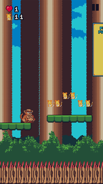 Macaco Jumper screenshot 1