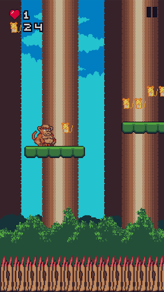 Macaco Jumper screenshot 2