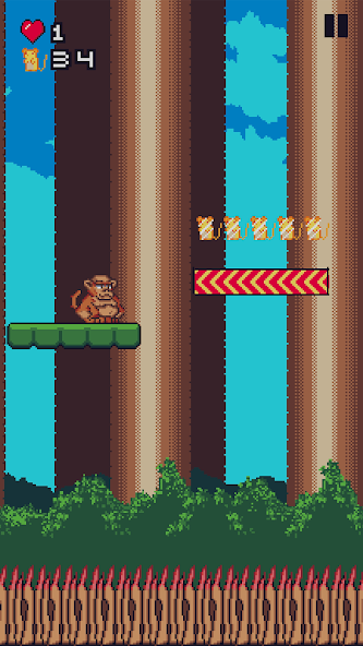 Macaco Jumper screenshot 3