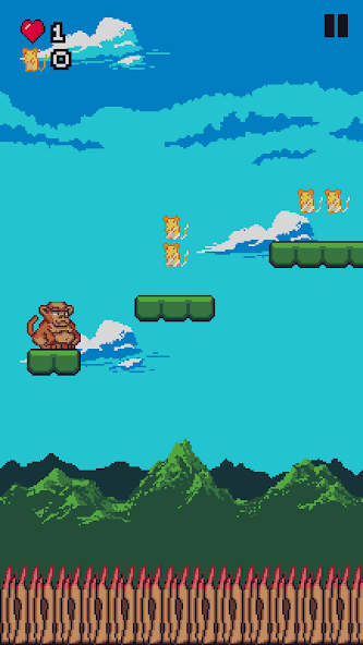 Macaco Jumper screenshot 4