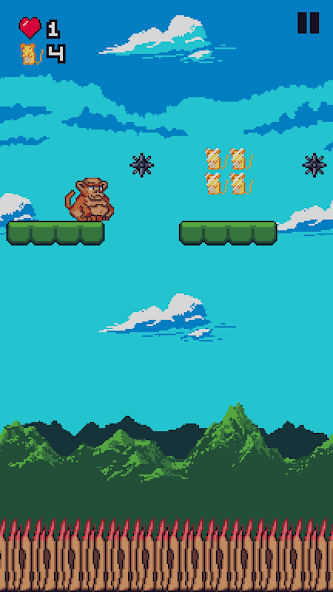 Macaco Jumper screenshot 5