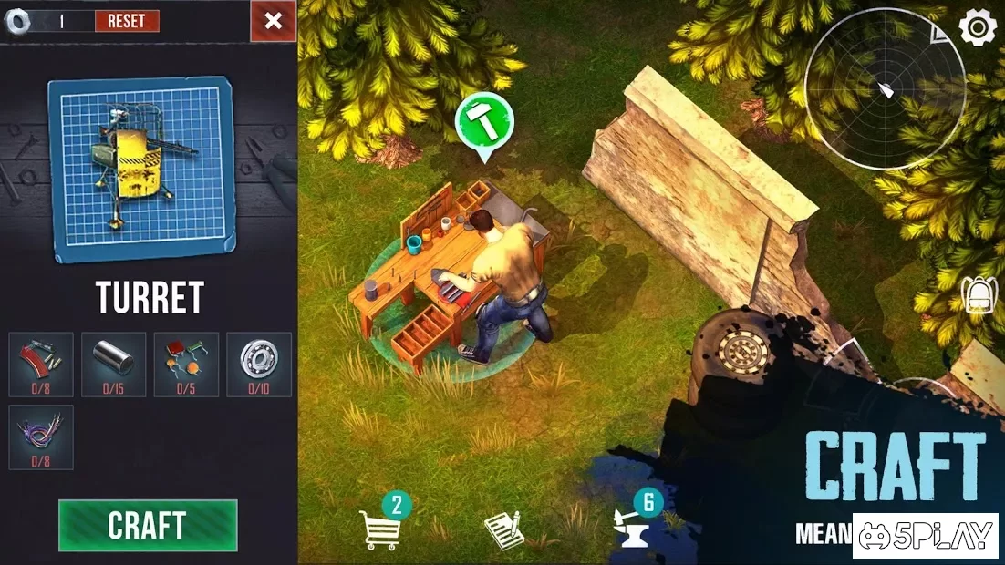 Last Survivor Diaries