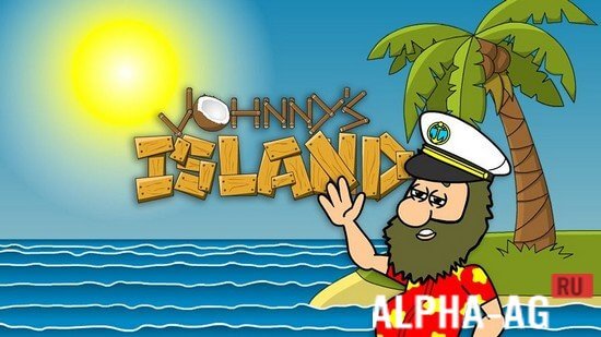 Johnny's Island