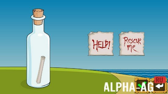 Johnny's Island screenshot 2