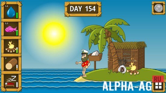 Johnny's Island screenshot 3