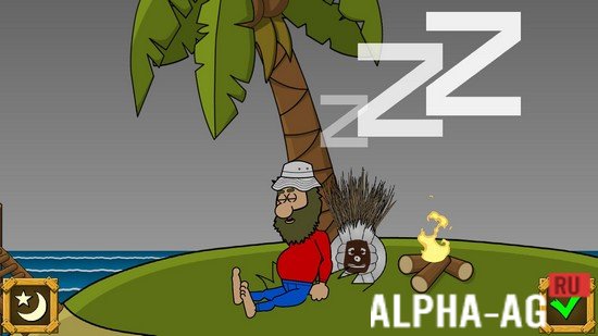 Johnny's Island screenshot 5