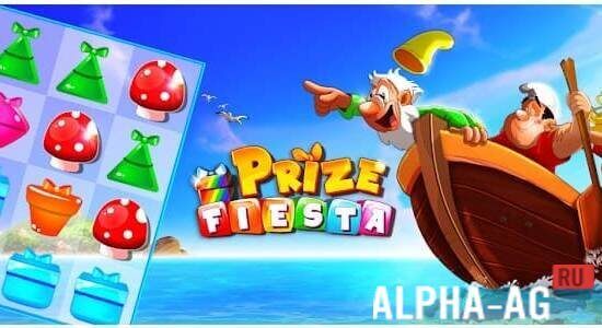 Prize Fiesta