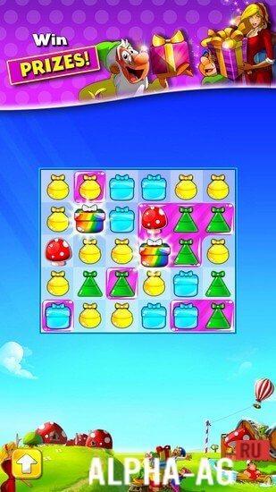 Prize Fiesta screenshot 2