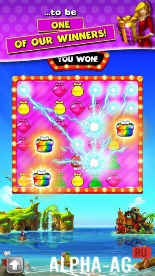 Prize Fiesta screenshot 5