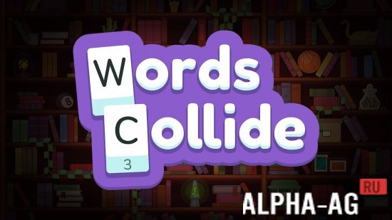Words Collide
