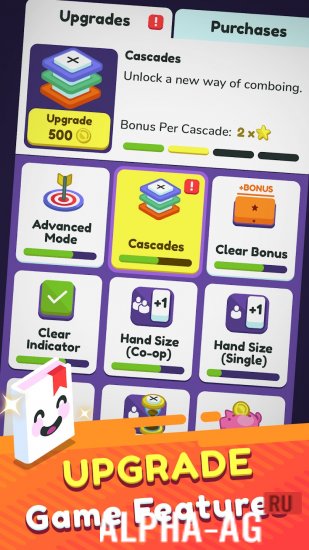 Words Collide screenshot 3