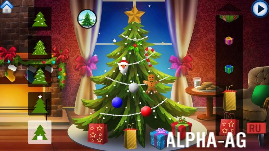 Toddler Sing & Play Christmas screenshot 5
