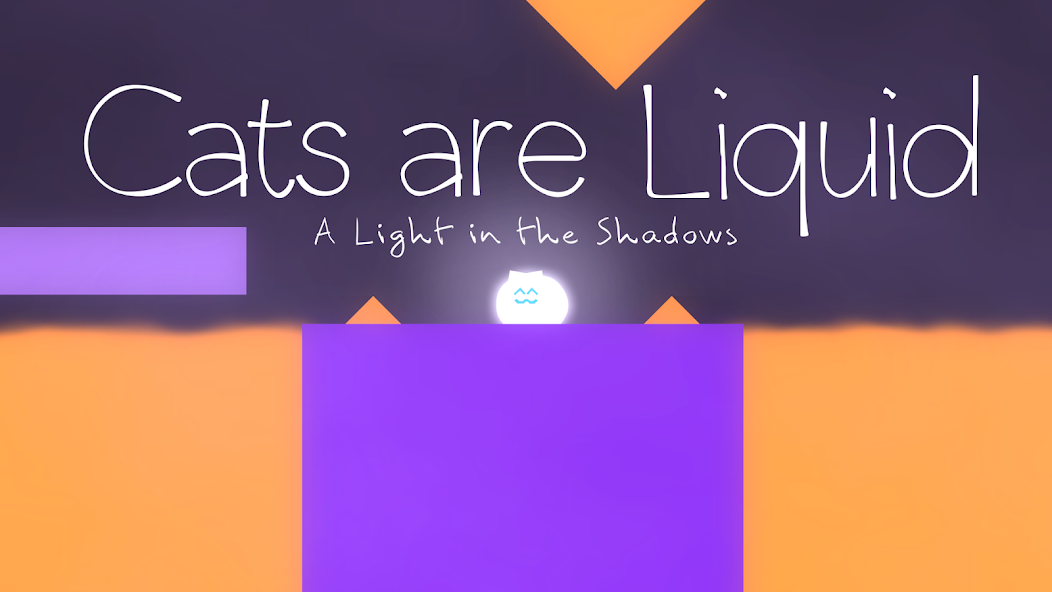 A Light in the Shadows
