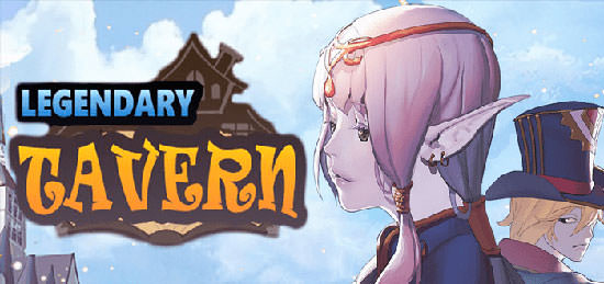 Legendary Tavern screenshot 1