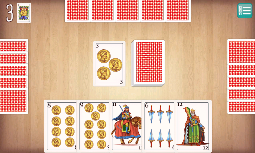 Descarte screenshot 3