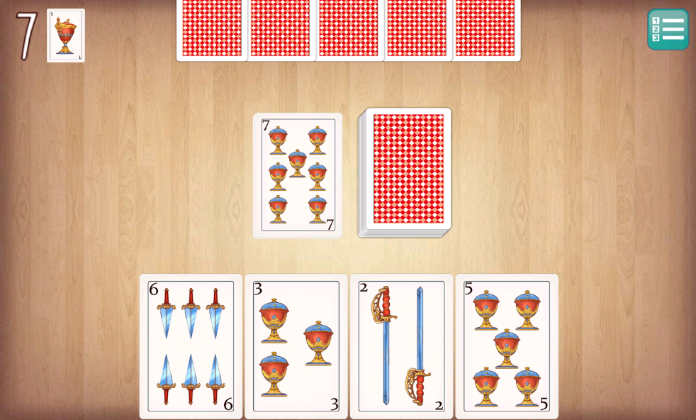 Descarte screenshot 4